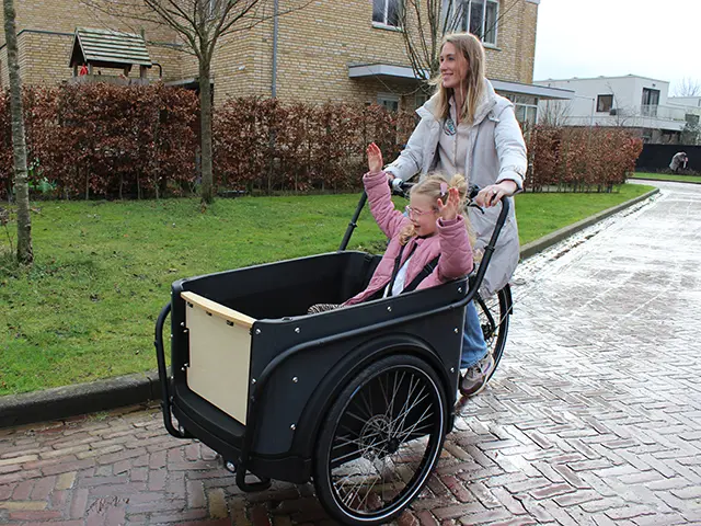 Buying an electric cargo bike: how do you make the right choice?